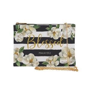 Statement Handbag | Blessed Magnolia